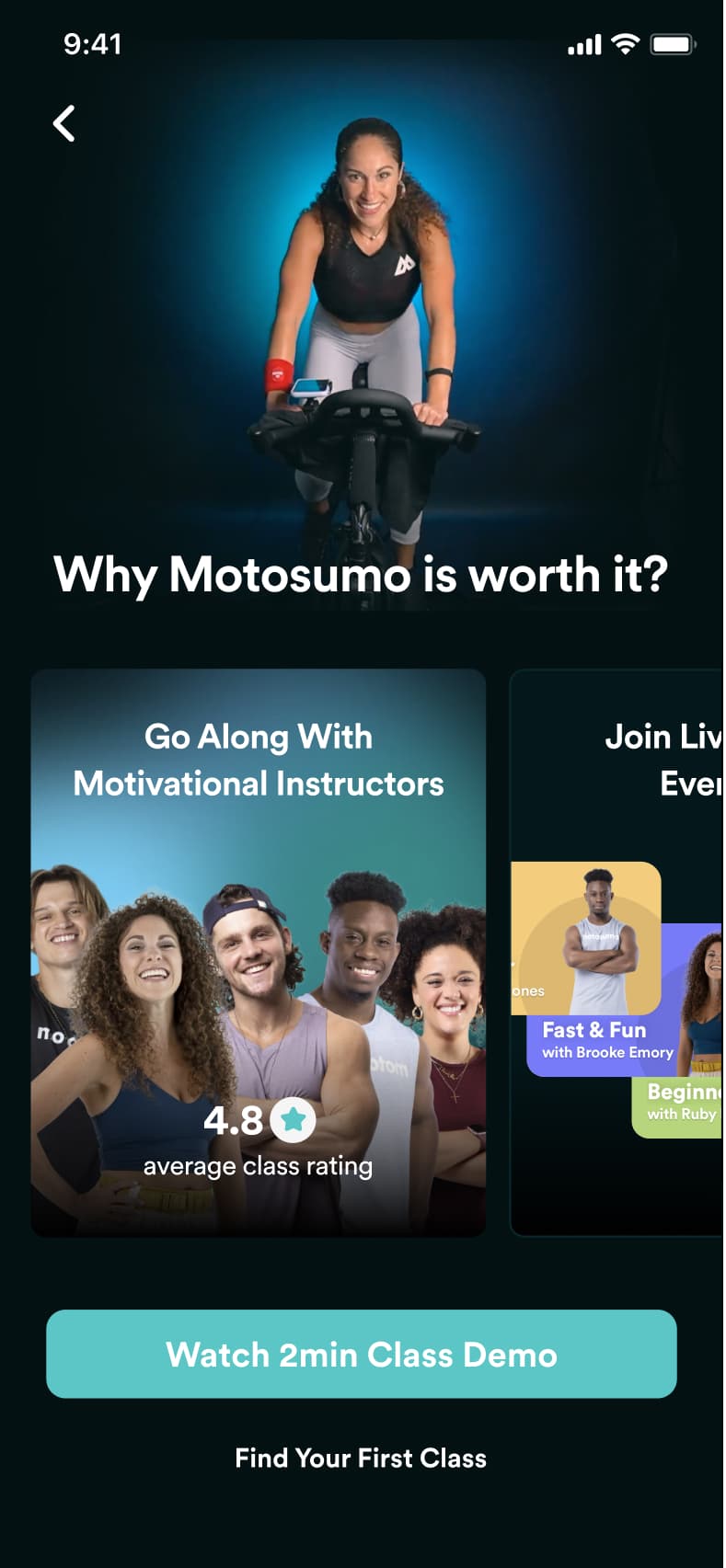 Motosumo